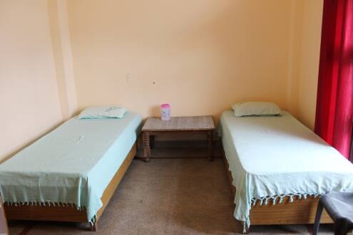 Hotel Radha Kishan, Rishikesh 3
